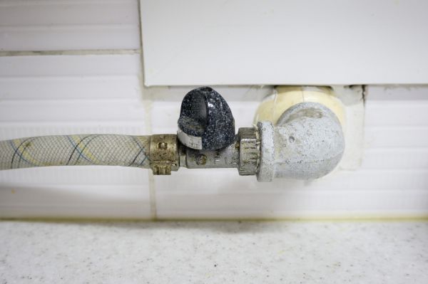 Cost of Gas Valve Installation in Manassas