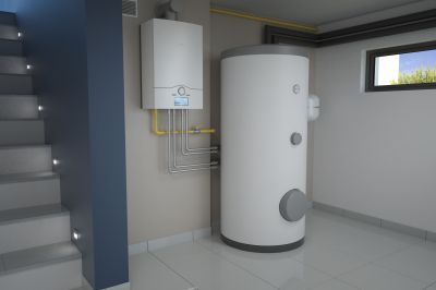 Propane Installation Service